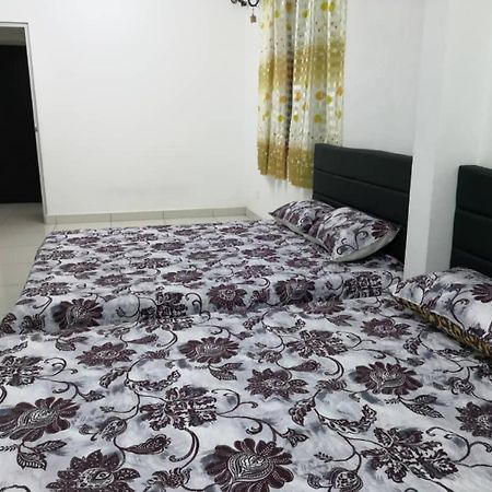 Hotel Murah Penang Georgetown Exterior foto