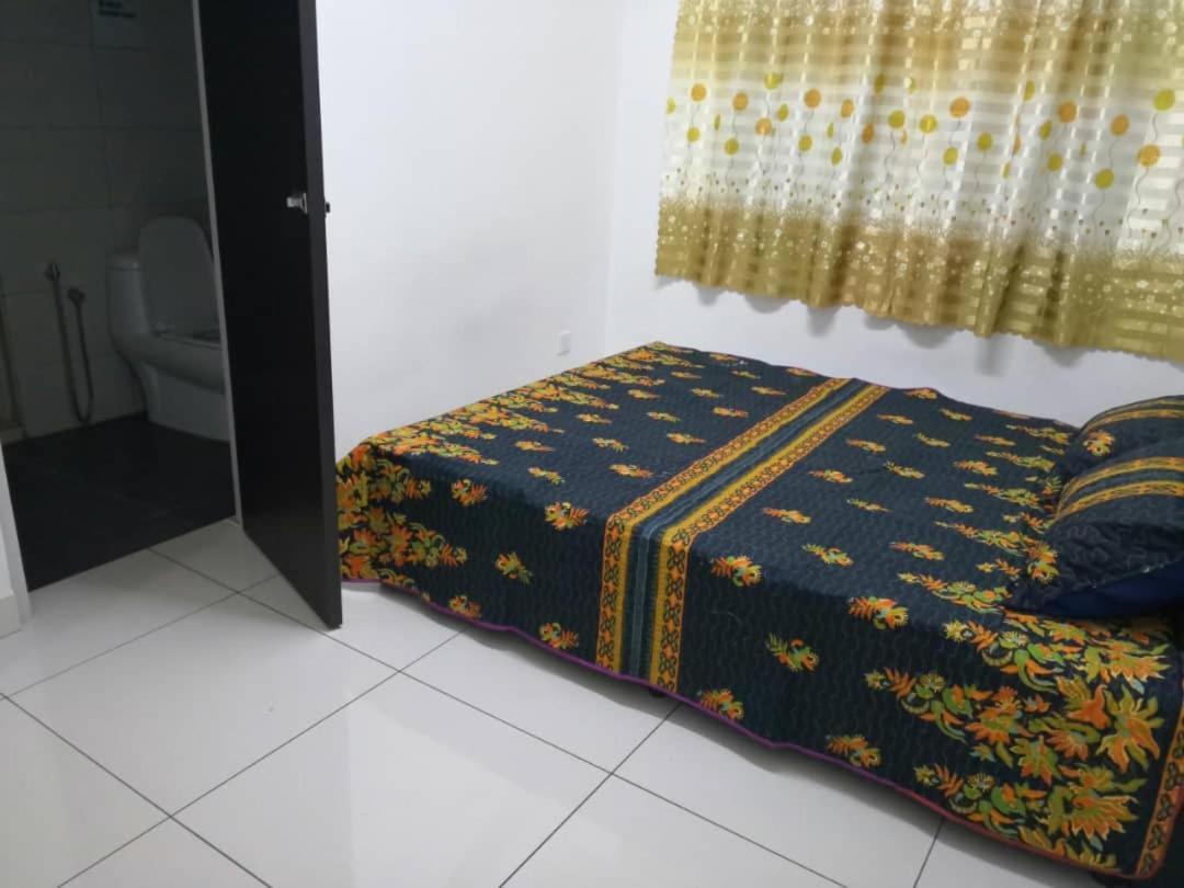 Hotel Murah Penang Georgetown Exterior foto